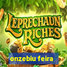 onzebiu feira